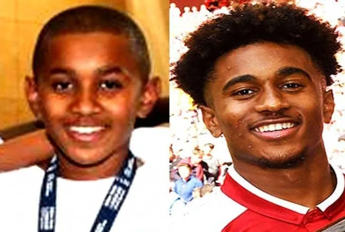 Reiss Nelson's Path to Arsenal: A Story of Patience and Persistence