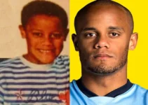 Childhood Troubles to Tactical Mastery: How Vincent Kompany Evolved