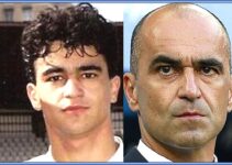 Who is Coach Roberto Martinez Beyond Football? Detailed History