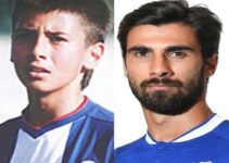 Powering Through Pain: Andre Gomes Road to Footballing Fame