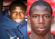 It Began as a Parisian Boy’s Dream: Abdoulaye Doucoure’s History