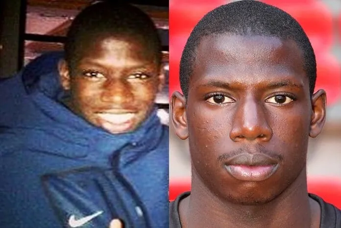 It Began as a Parisian Boy's dream: Abdoulaye Doucoure's History