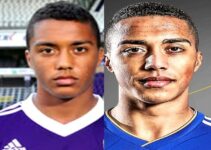 An Odd One in His Judo Family: Youri Tielemans’ Untold Beginnings