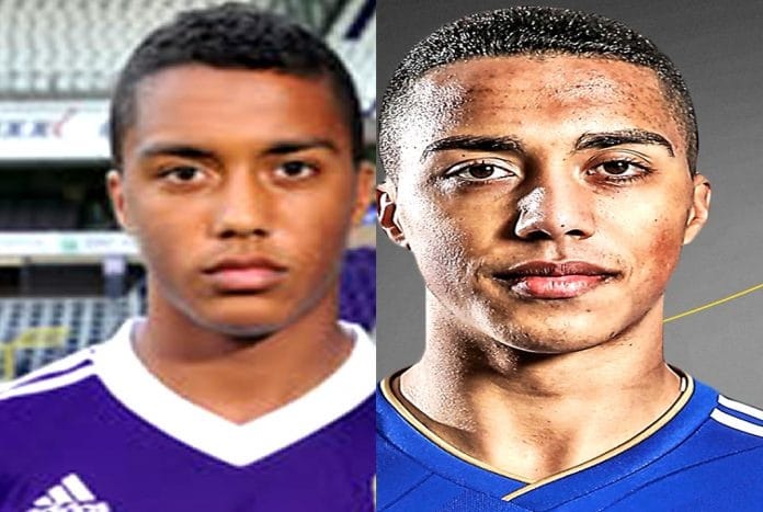 An Odd One in His Judo Family: Youri Tielemans Untold Beginnings