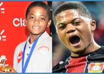 Inside Leon Bailey’s Life Story: From Jamaica Streets to Premier League