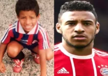 A Dive into Corentin Tolisso’s Roots: Proudly Togolese Heritage