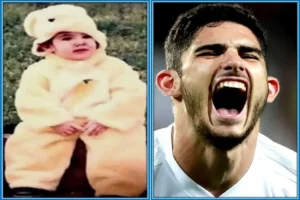 Ignoring Bullfighting Culture for Football: Goncalo Guedes History