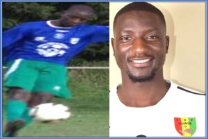 Get to Know Serhou Guirassy: A Goal Poacher’s Growth Journey