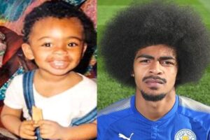 A Deep Dive into Hamza Choudhury’s Background and Growth Path