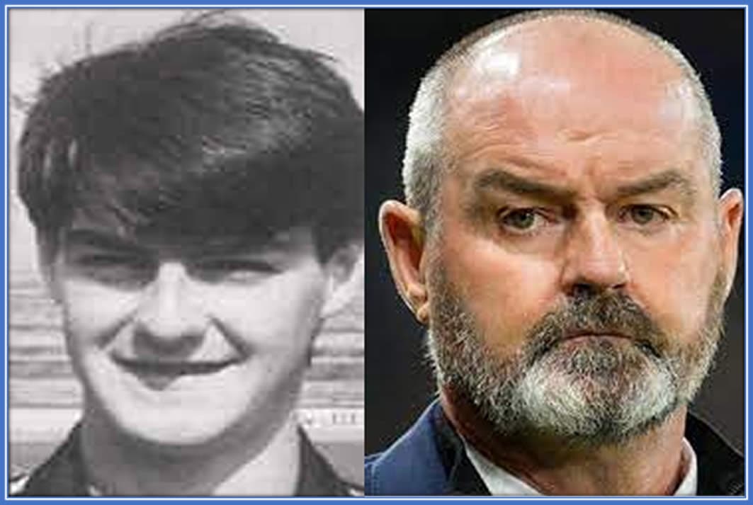 The Inspiring Journey of Steve Clarke: From Player to Managerial Greatness