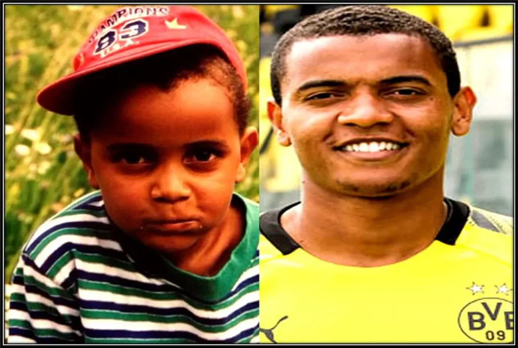 Manuel Akanji: The Story of a Nigerian-Swiss Defender and His Sport-Oriented Family