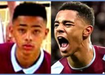 Jacob Ramsey: From Near Rejection to Villa Star – A Journey Saved by His Brother