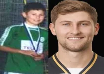 Ben Davies: The Footballer Who Almost Chose a Different Path