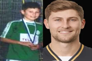 Ben Davies: The Footballer Who Almost Chose a Different Path