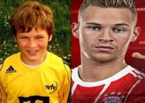 Joshua Kimmich Humble Beginnings & Tactical Intelligence Roots