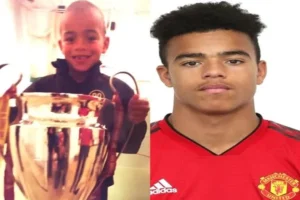 Inside Mason Greenwood’s Hidden World: The Rise, Fall, and Redemption