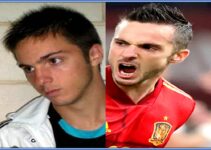 Tribute to His Military Father: The Complete Story of Pablo Sarabia