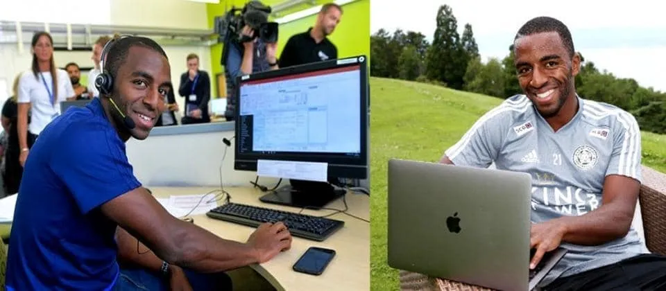 Ricardo Pereira Love for computers and studies.