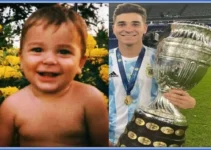 Julian Alvarez History: The Story of a Boy Rejected by Real Madrid