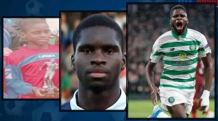 Odsonne Edouard Biography- Behold his Early Life and Great Rise.