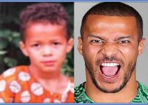 Defying Father’s Wishes for His Dreams: William Troost-Ekong’s Story