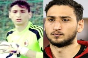 Guided by Family to Goalkeeping Success: Gianluigi Donnarumma Story