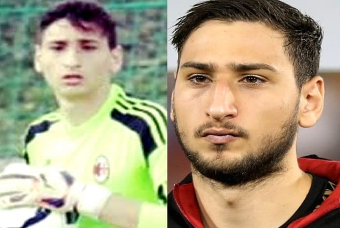Guided by Family to Goalkeeping Success: Gianluigi Donnarumma Story