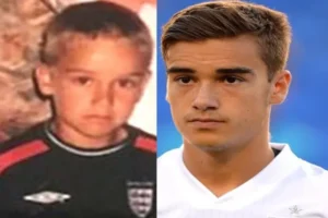 The Life of Harry Winks: An English Baller with Spanish Heritage