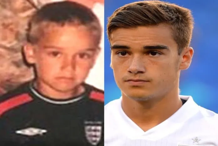 Unveiling Harry Winks: A Look at His Background, Family, and Football Aspirations