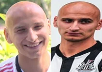 Skull Fracture to Stardom: Jonjo Shelvey’s Incredible Life Journey