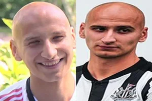 Skull Fracture to Stardom: Jonjo Shelvey’s Incredible Life Journey