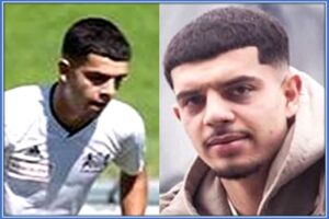 The Inspiring Journey of Zeki Amdouni: Overcoming Obstacles to Football Success