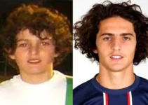 The Making of Adrien Rabiot: Family Passion and Playing for Dad