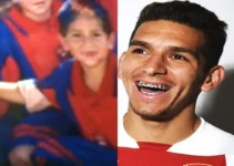 The Story Behind the ‘Little Leader’: His Name is Lucas Torreira