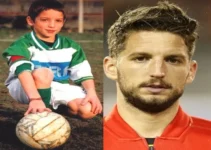 Baller Who Defied Age and Odds: A Closer Look at Dries Mertens