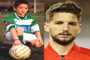 Baller Who Defied Age and Odds: A Closer Look at Dries Mertens