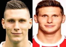 Niklas Sule’s History: From Hungarian Roots to German Football Stardom