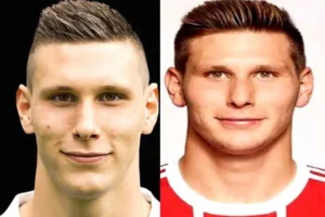 Niklas Sule’s History: From Hungarian Roots to German Football Stardom