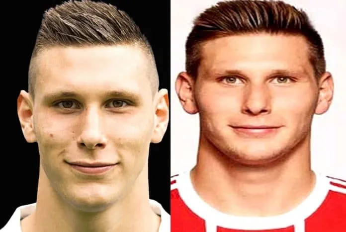Niklas Sule's History: From Hungarian Roots to German Football Stardom