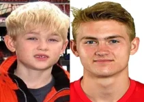 Tennis Prodigy to Total Defender: The Story of Matthijs de Ligt