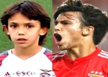 A Golden Boy’s Rise: Joao Félix’s Story from Rejection to Stardom