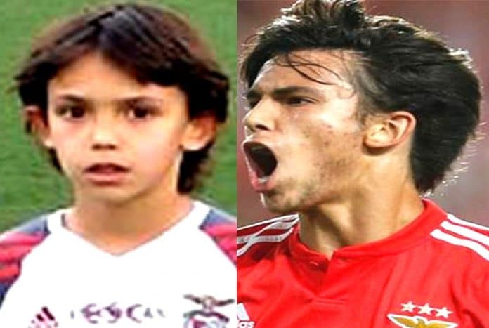 A Golden Boy's Rise: Joao Félix's Story from Rejection to Stardom