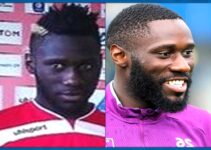 A Congolese Star’s Story: The Legacy of Arthur Masuaku