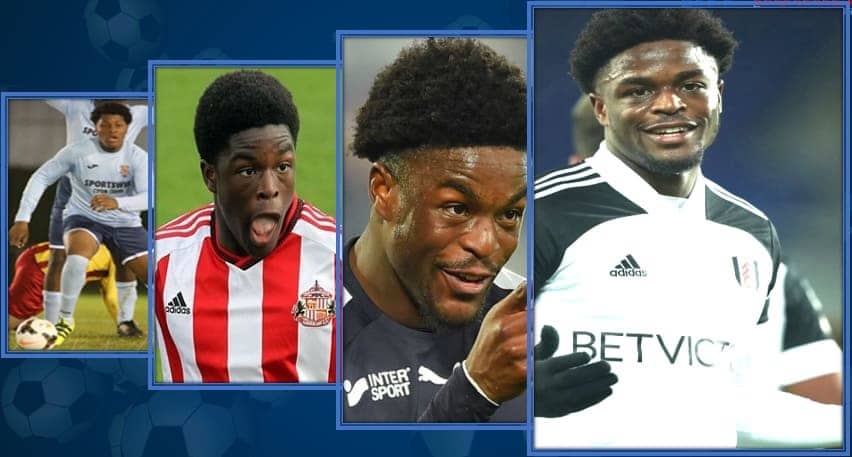 Josh Maja Biography - From his Early Years to the Moment of Fame.Josh Maja Biography - From his Early Years to the Moment of Fame.