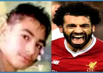 The Inspiring Journey of Mohamed Salah from Egypt to Football Stardom