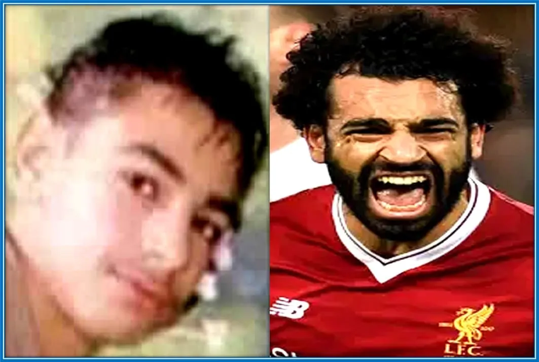 The Inspiring Journey of Mohamed Salah from Egypt to Football Stardom