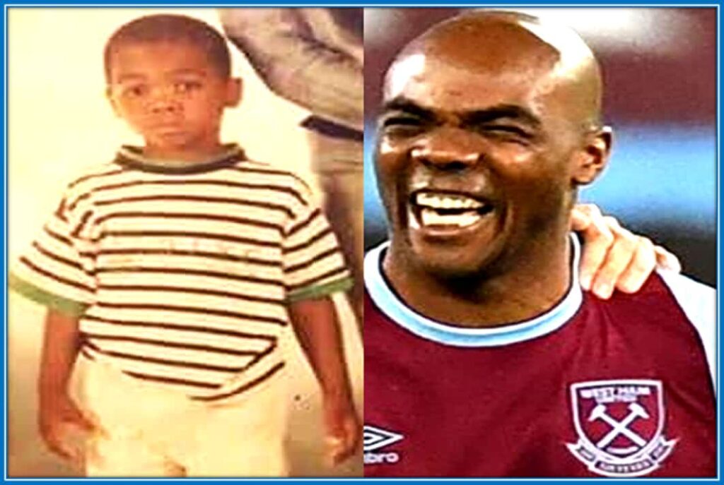 Hustle Rooted in Nigerian Origins: Angelo Ogbonna’s Unforgettable Journey in Football