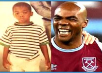 Nigerian Roots Meet Italian Dreams: The Life of Angelo Ogbonna