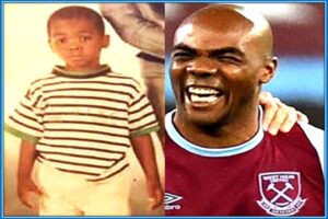 Nigerian Roots Meet Italian Dreams: The Life of Angelo Ogbonna