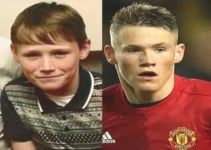 Inside Scott McTominay’s History: From Growth Problems to Baller